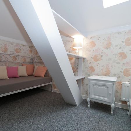 Premium - Bed & Breakfast Malbork Bagian luar foto