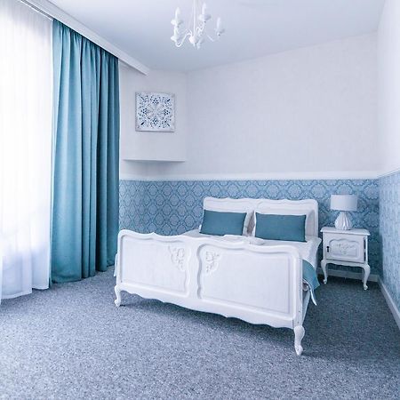 Premium - Bed & Breakfast Malbork Bagian luar foto