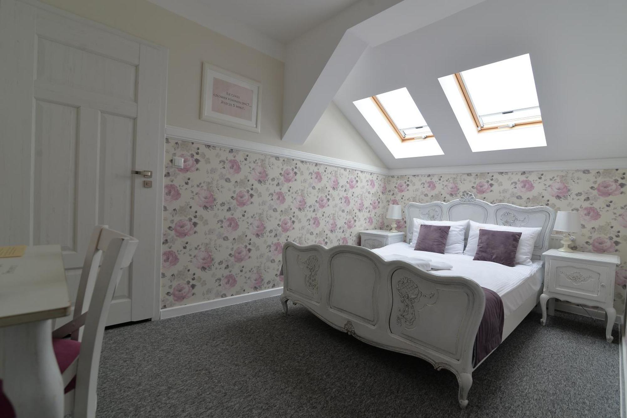 Premium - Bed & Breakfast Malbork Ruang foto