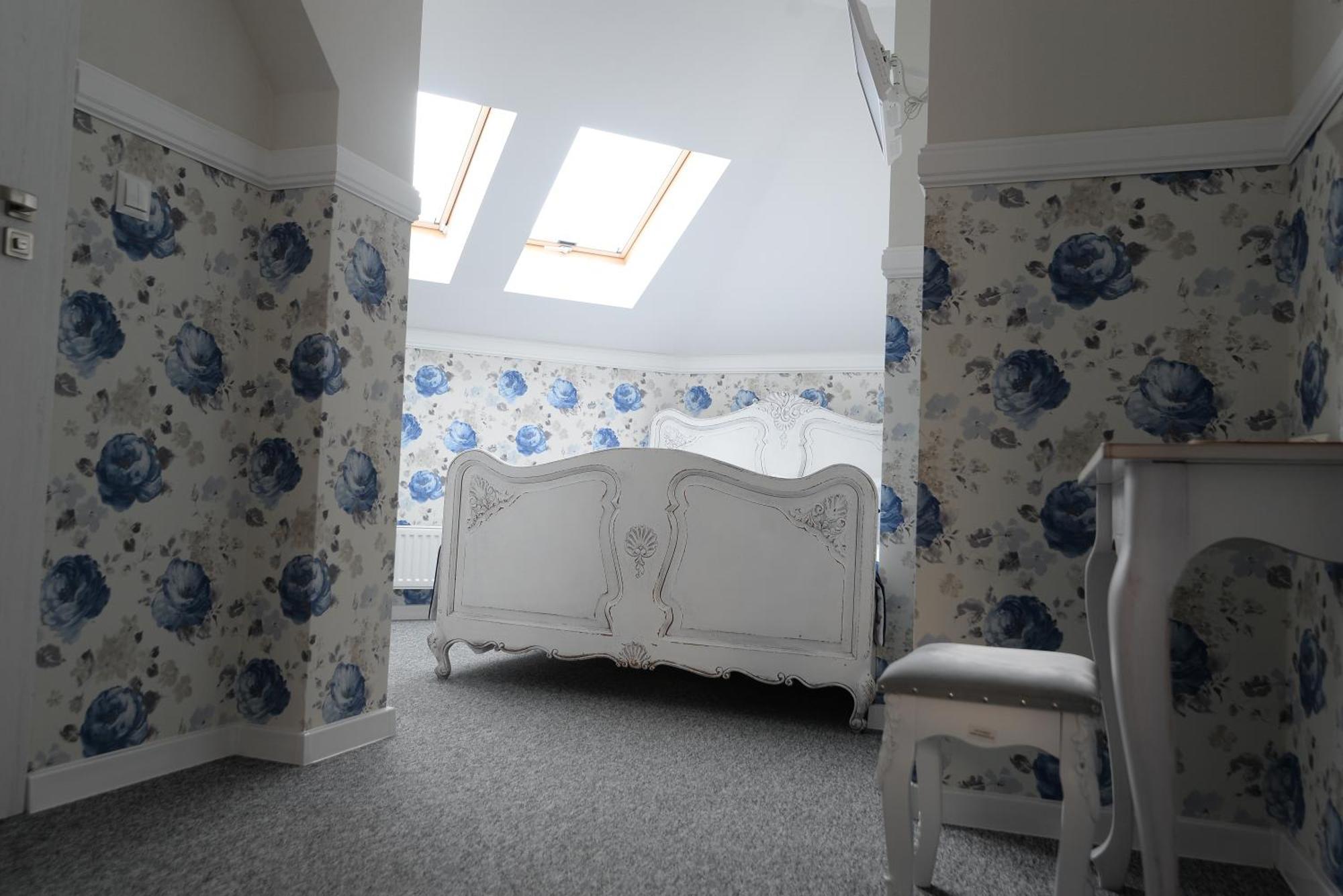 Premium - Bed & Breakfast Malbork Ruang foto