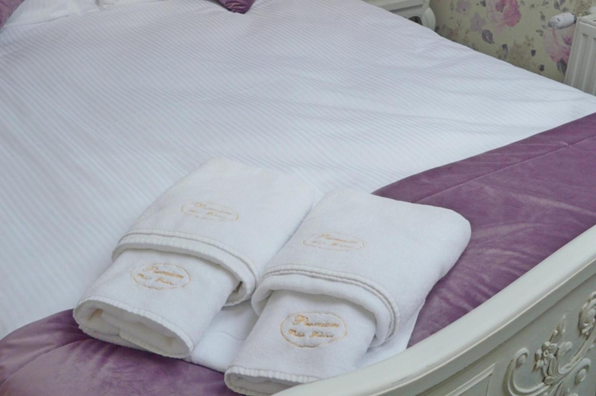 Premium - Bed & Breakfast Malbork Bagian luar foto