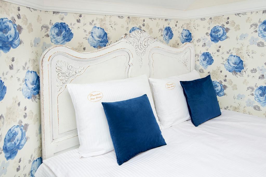 Premium - Bed & Breakfast Malbork Bagian luar foto