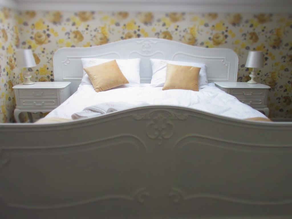 Premium - Bed & Breakfast Malbork Bagian luar foto