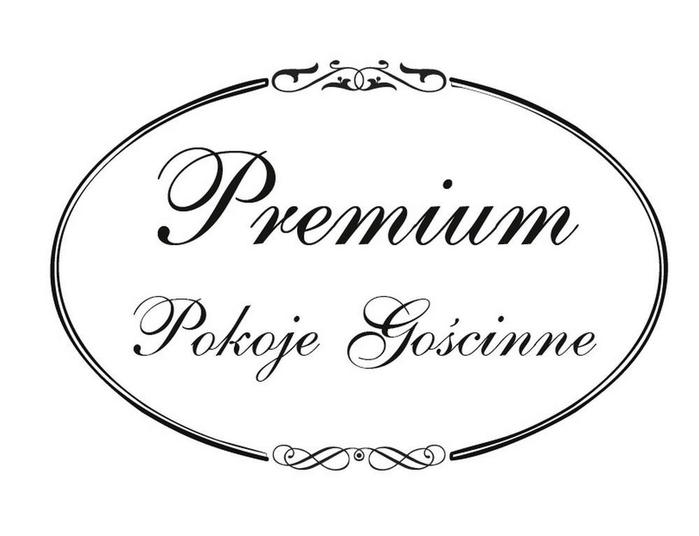 Premium - Bed & Breakfast Malbork Bagian luar foto