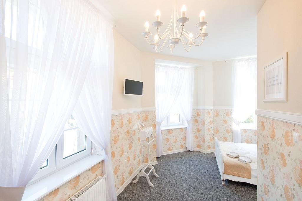 Premium - Bed & Breakfast Malbork Bagian luar foto