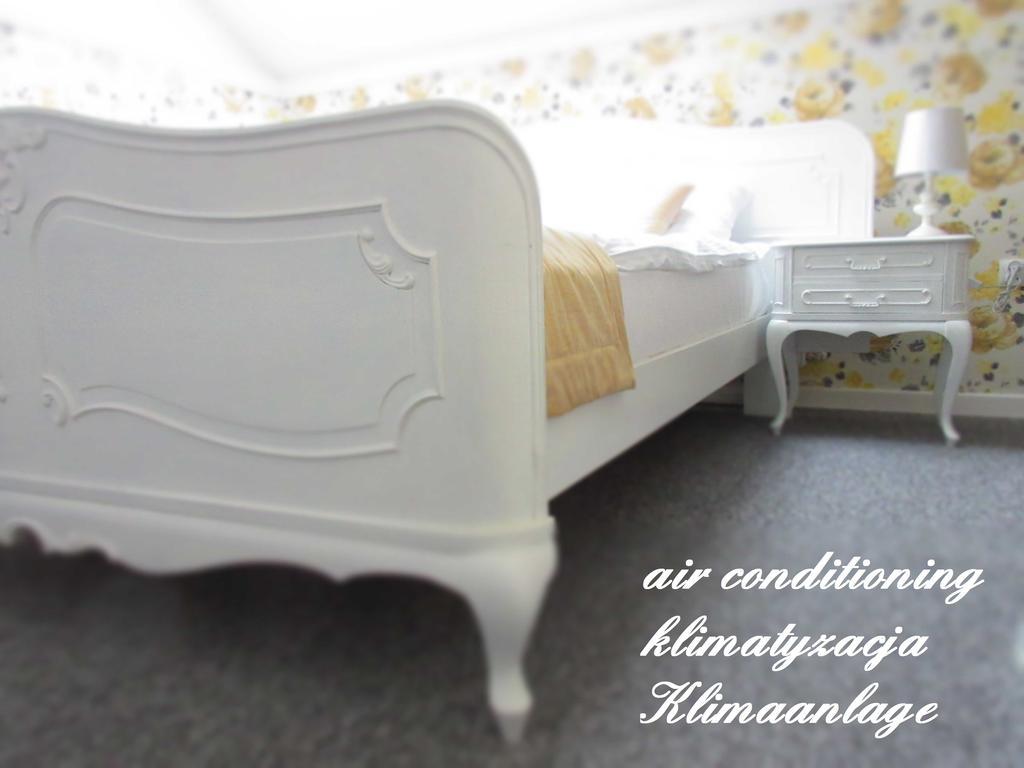 Premium - Bed & Breakfast Malbork Bagian luar foto