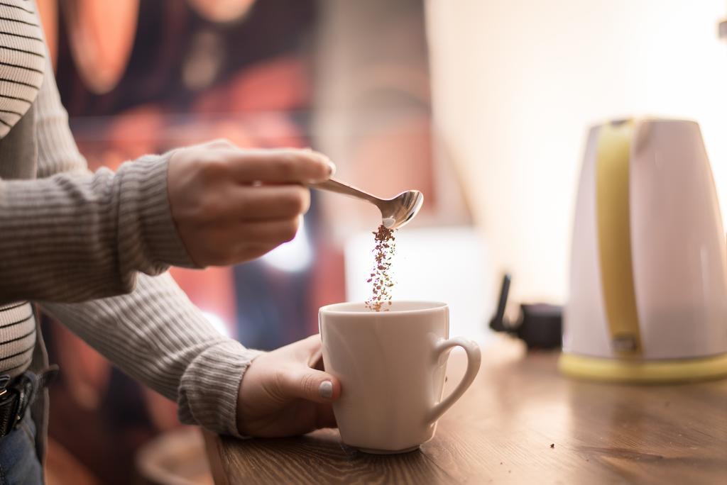 Premium - Bed & Breakfast Malbork Bagian luar foto
