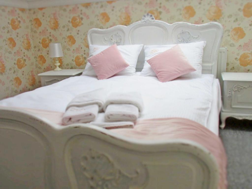 Premium - Bed & Breakfast Malbork Bagian luar foto