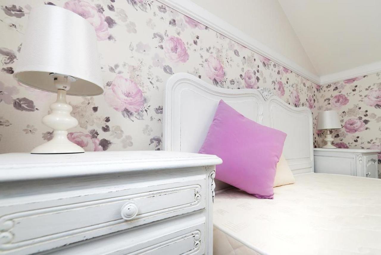 Premium - Bed & Breakfast Malbork Bagian luar foto