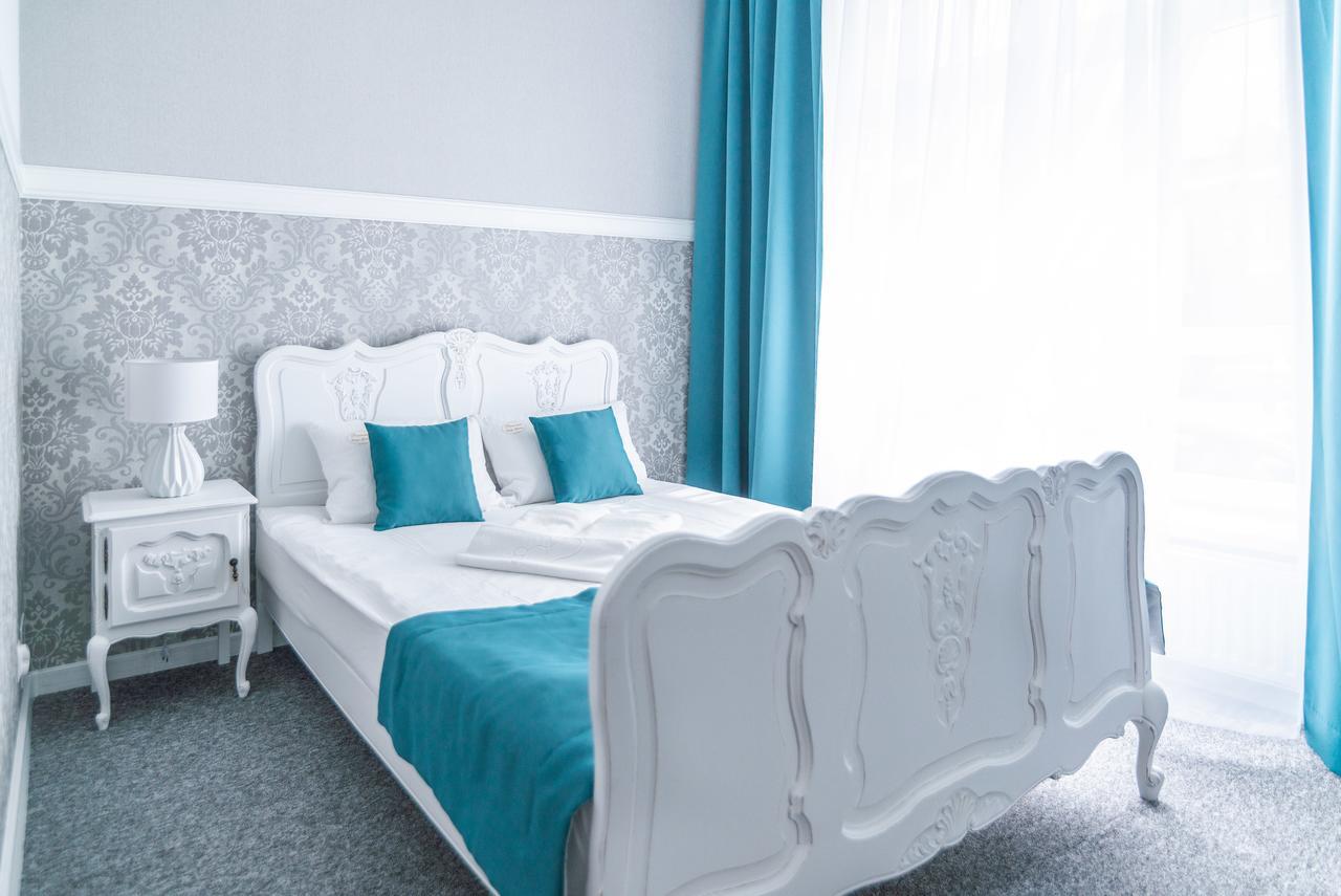 Premium - Bed & Breakfast Malbork Bagian luar foto