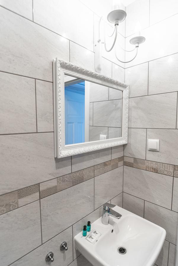 Premium - Bed & Breakfast Malbork Ruang foto