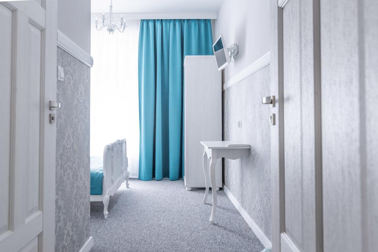 Premium - Bed & Breakfast Malbork Bagian luar foto