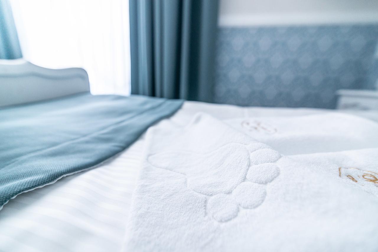 Premium - Bed & Breakfast Malbork Bagian luar foto