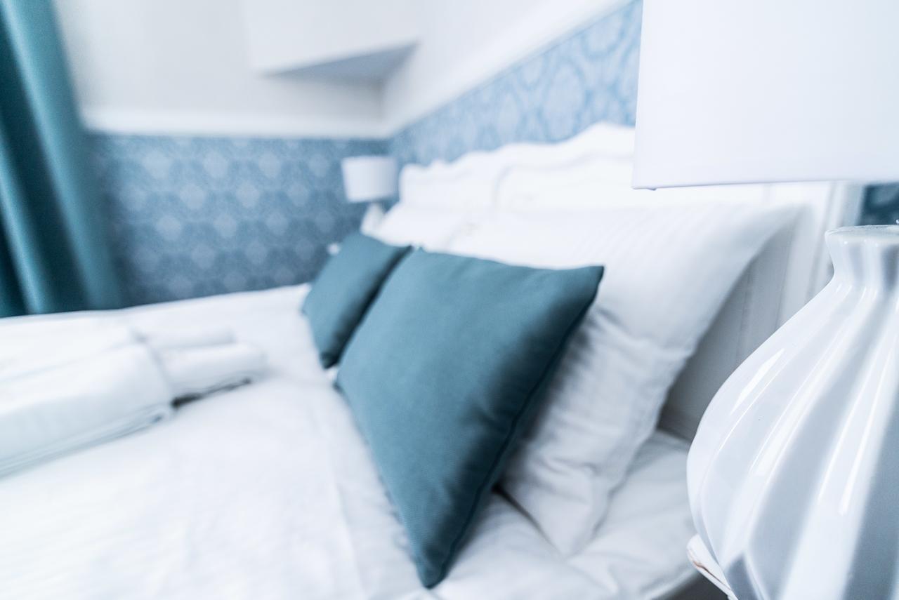 Premium - Bed & Breakfast Malbork Bagian luar foto